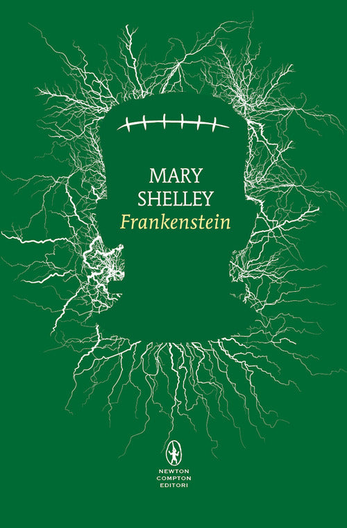 Frankenstein ovvero il Prometeo moderno