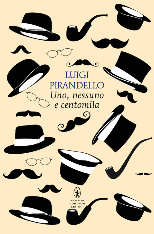 Uno, nessuno e centomila