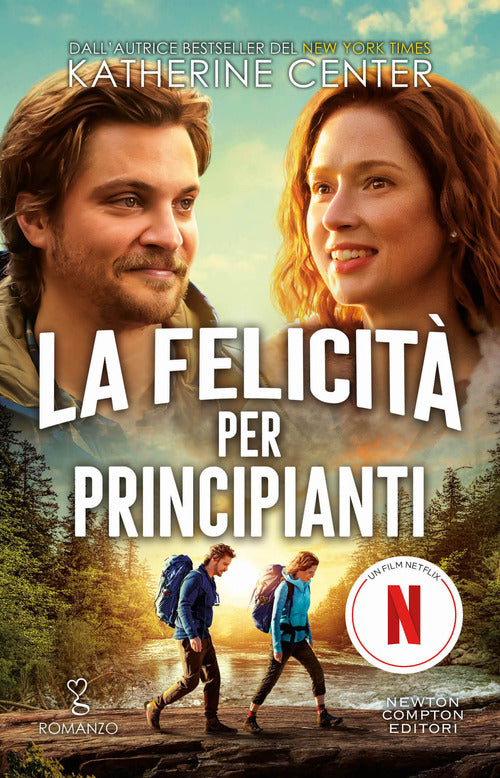Cover of felicità per principianti