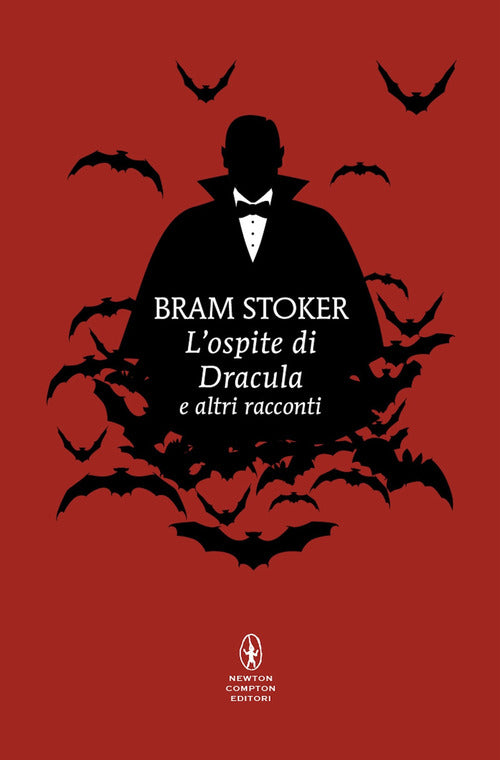 L'ospite di Dracula e altri racconti