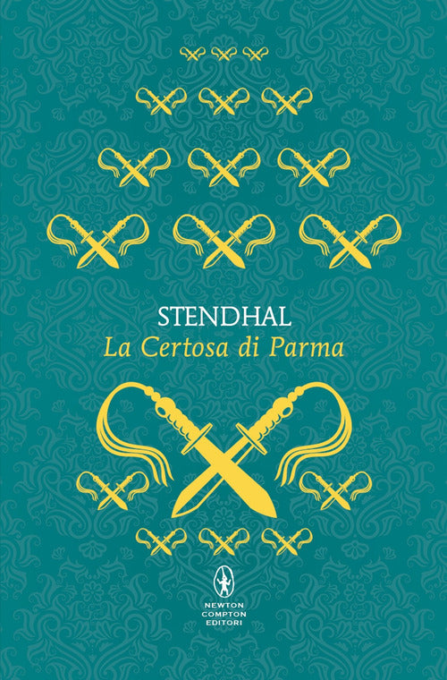 La certosa di Parma