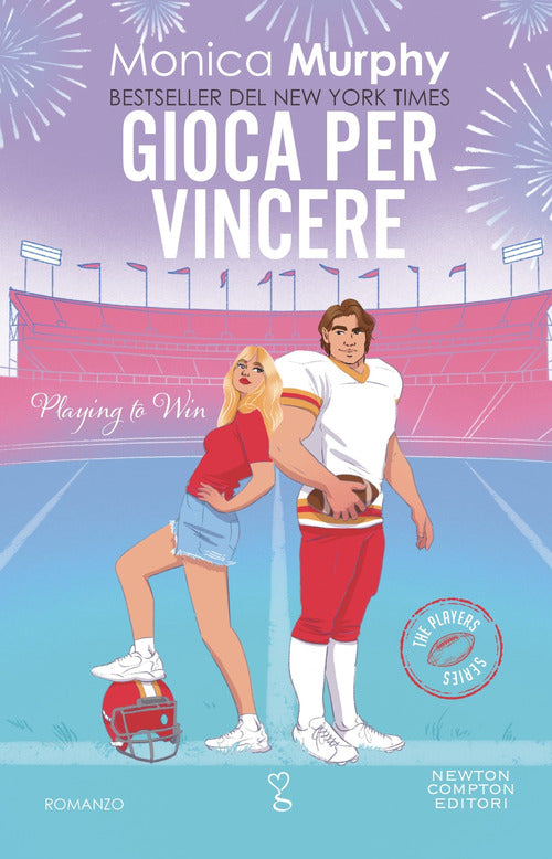 Gioca per vincere