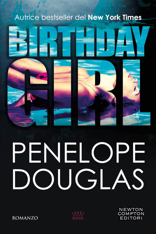 Cover of Birthday girl