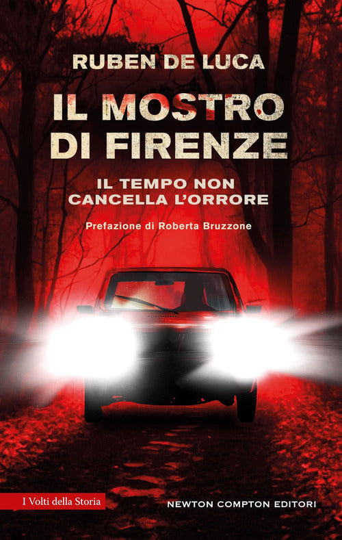 Il mostro di Firenze