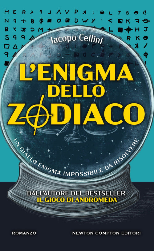 L'enigma dello zodiaco