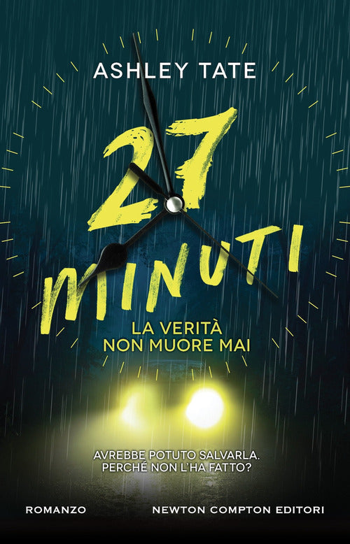 27 minuti. La verit non muore mai