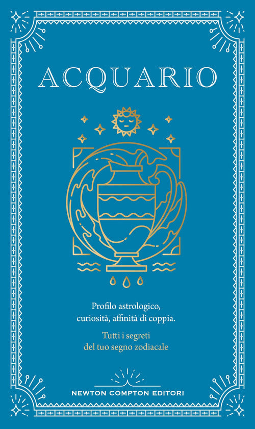Guida astrologica al segno dell'Acquario