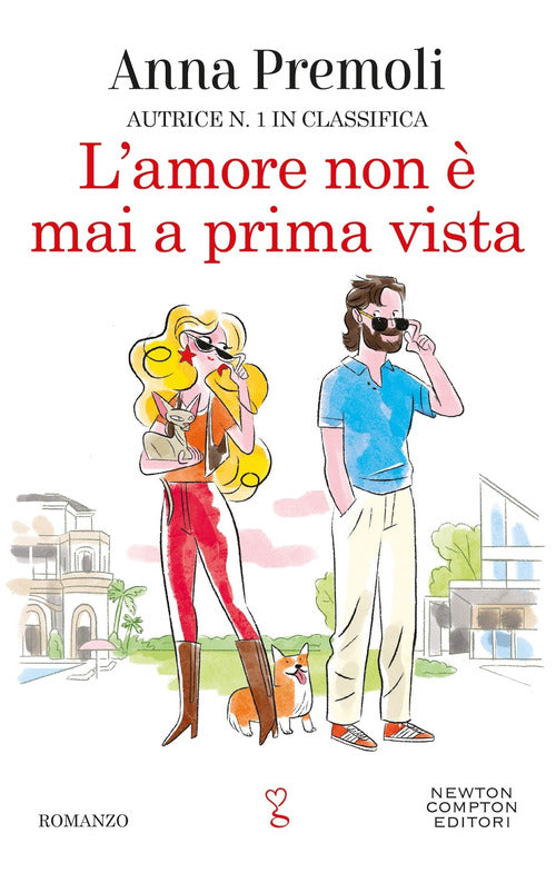 L'amore non mai a prima vista