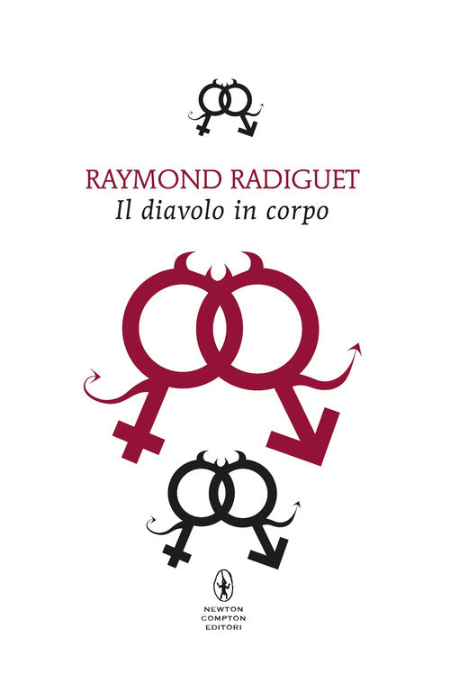 Il diavolo in corpo