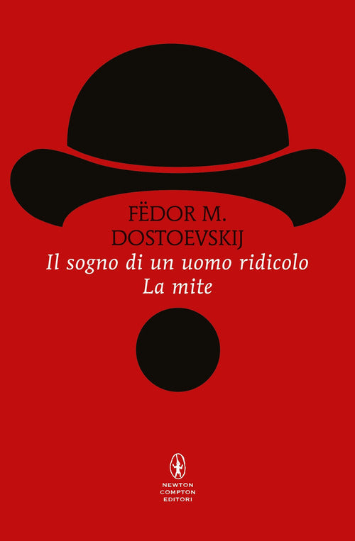 Il sogno di un uomo ridicolo-La mite