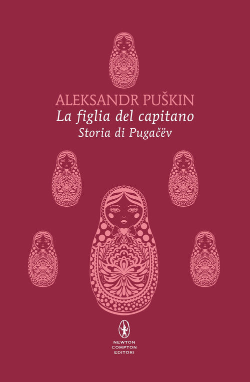 La figlia del capitano-Storia di Pugacëv