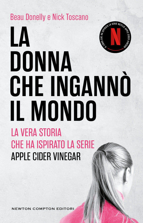 La donna che ingann il mondo