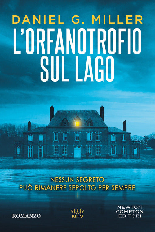 L'orfanotrofio sul lago