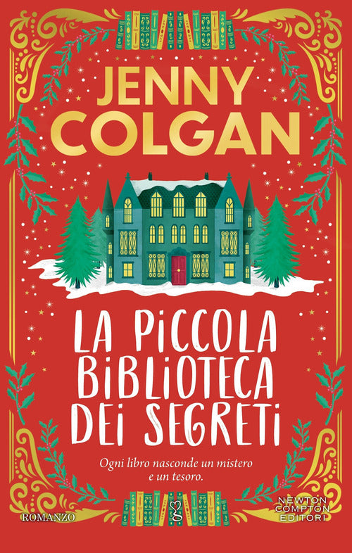 La piccola biblioteca dei segreti