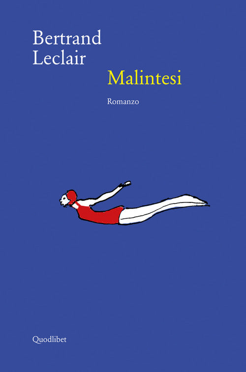 Cover of Malintesi