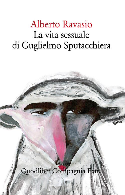 Cover of vita sessuale di Guglielmo Sputacchiera