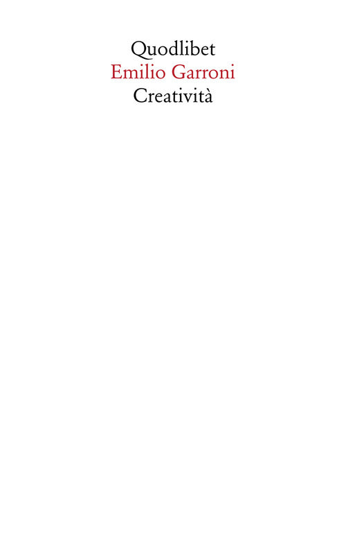 Creatività