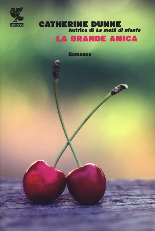 Cover of grande amica