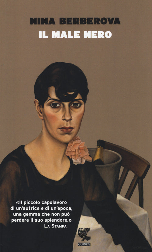 Cover of male nero