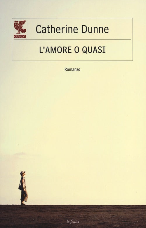 Cover of amore o quasi
