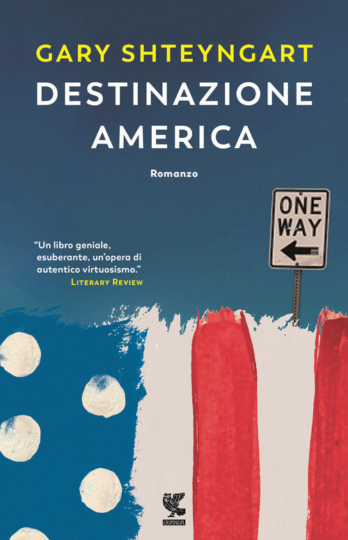 Cover of Destinazione America