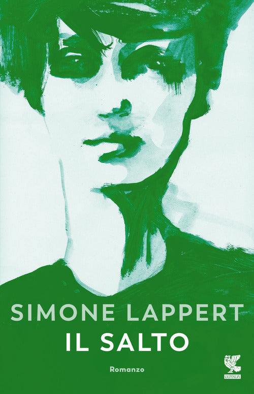 Cover of salto