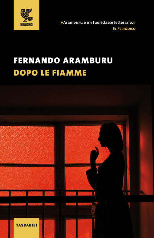 Cover of Dopo le fiamme