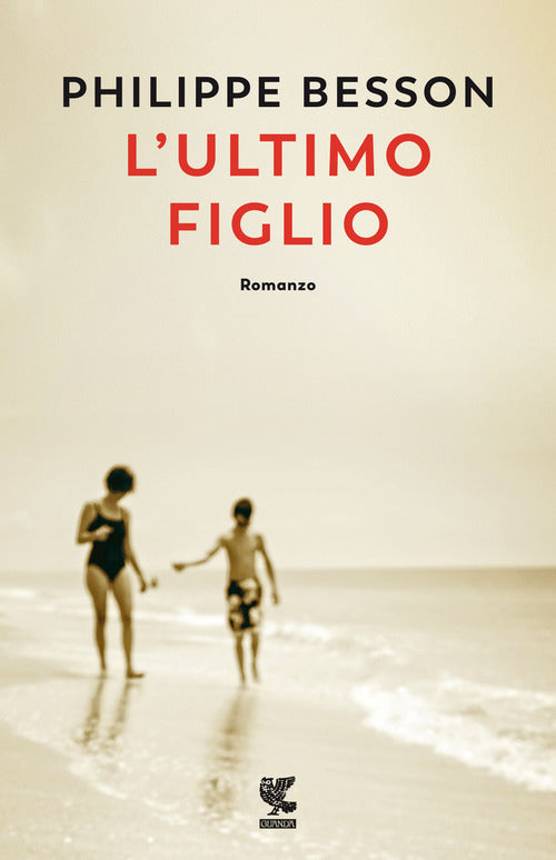 Cover of ultimo figlio