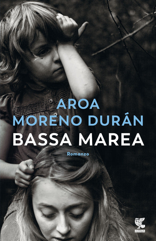 Cover of Bassa marea