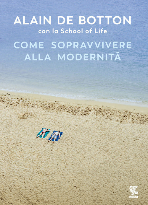 Cover of Come sopravvivere alla modernità