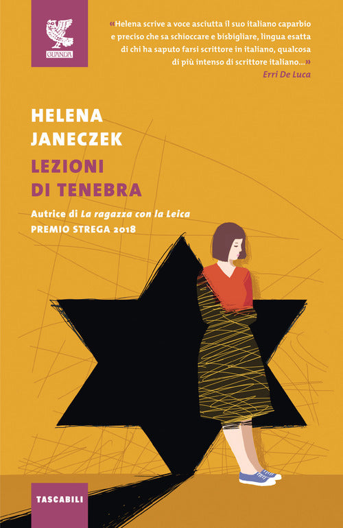 Cover of Lezioni di tenebra
