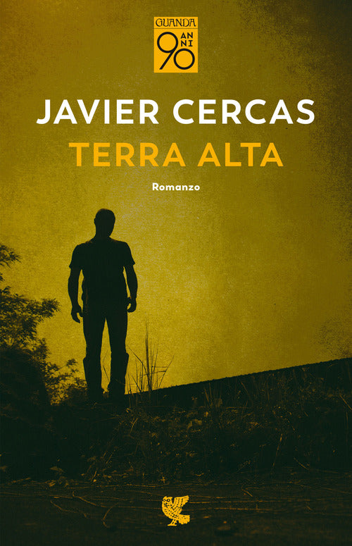 Cover of Terra Alta