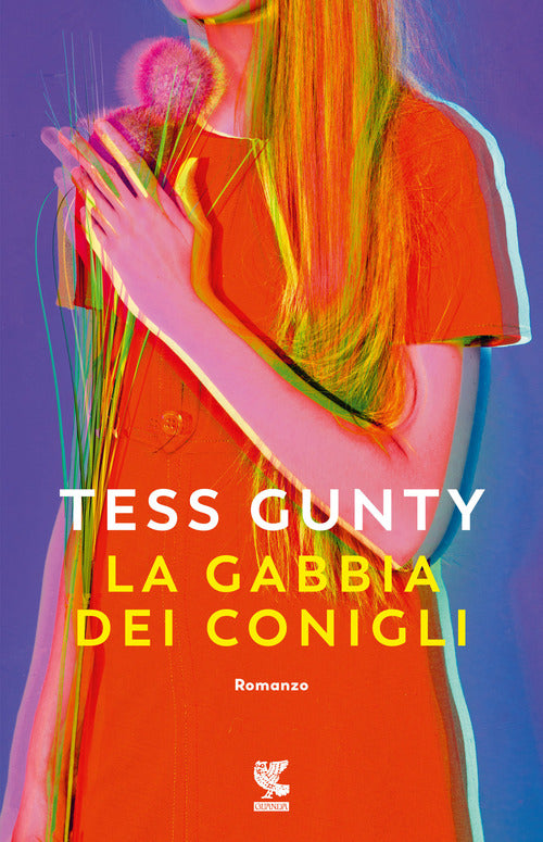 Cover of gabbia dei conigli