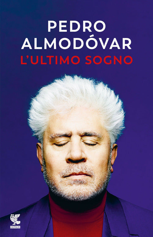 Cover of ultimo sogno. Tutte le mie storie