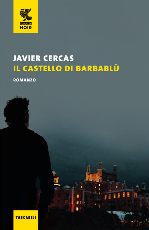 Il castello di Barbabl