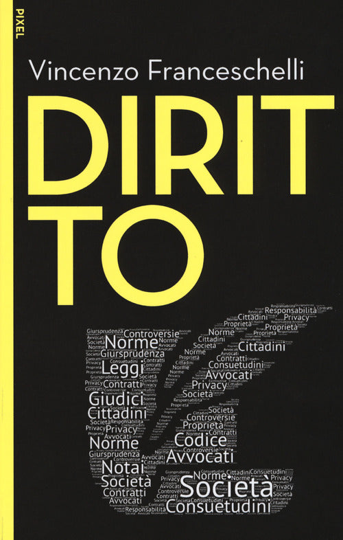 Cover of Diritto