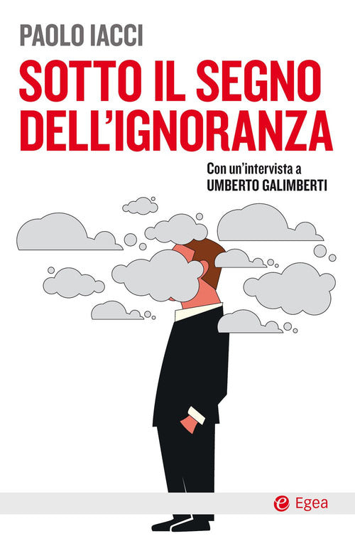 Cover of Sotto il segno dell'ignoranza