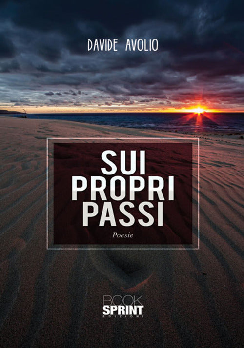 Cover of Sui propri passi