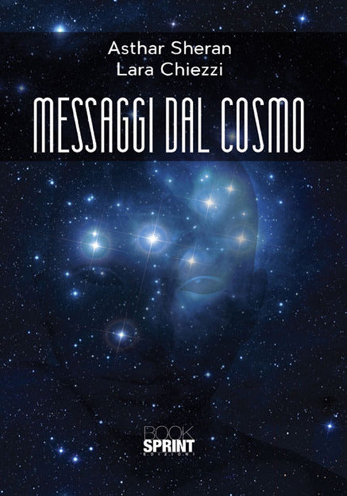 Cover of Messaggi dal cosmo