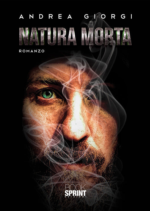 Cover of Natura morta