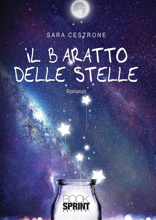 Cover of baratto delle stelle