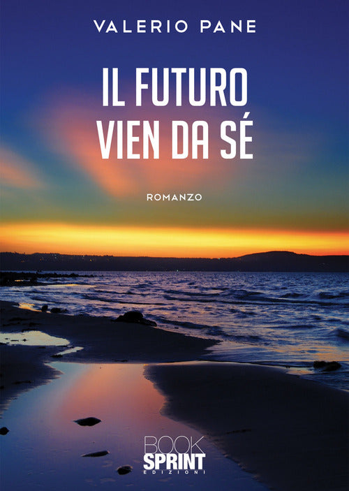 Cover of futuro vien da sé
