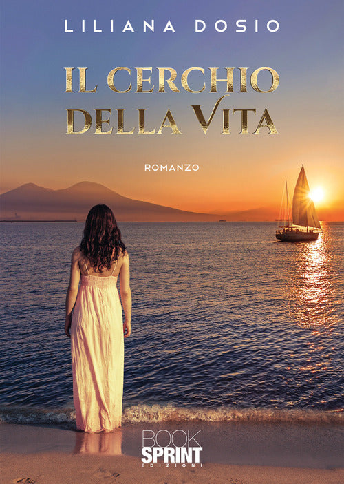 Cover of cerchio della vita