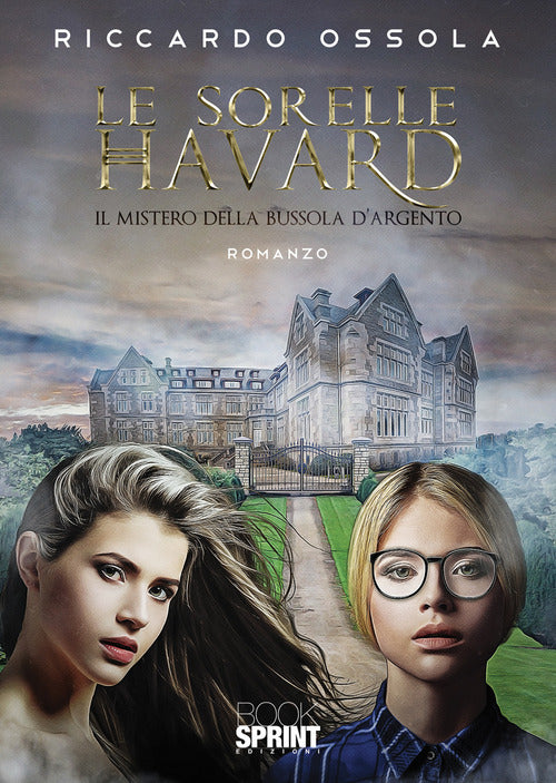 Cover of sorelle Havard