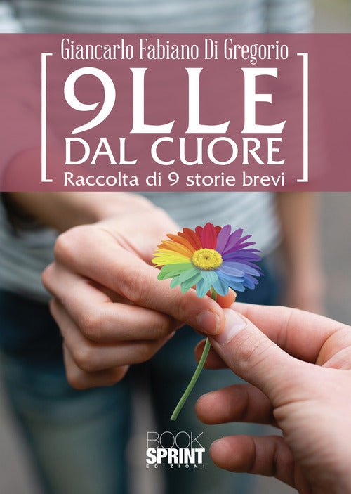 Cover of 9lle dal cuore