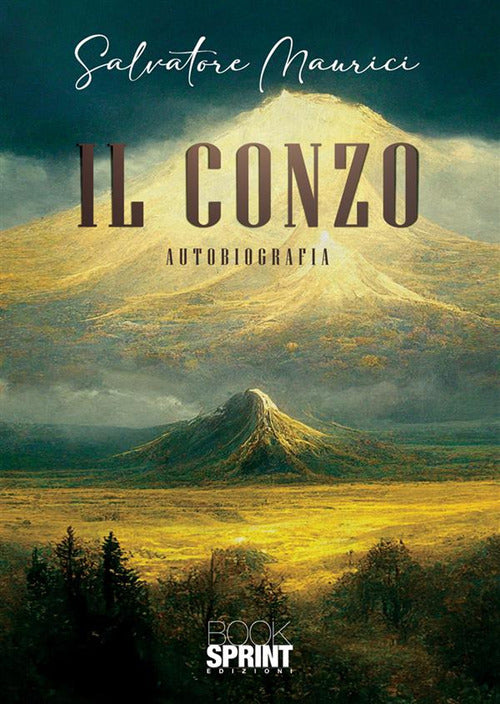 Cover of Conzo