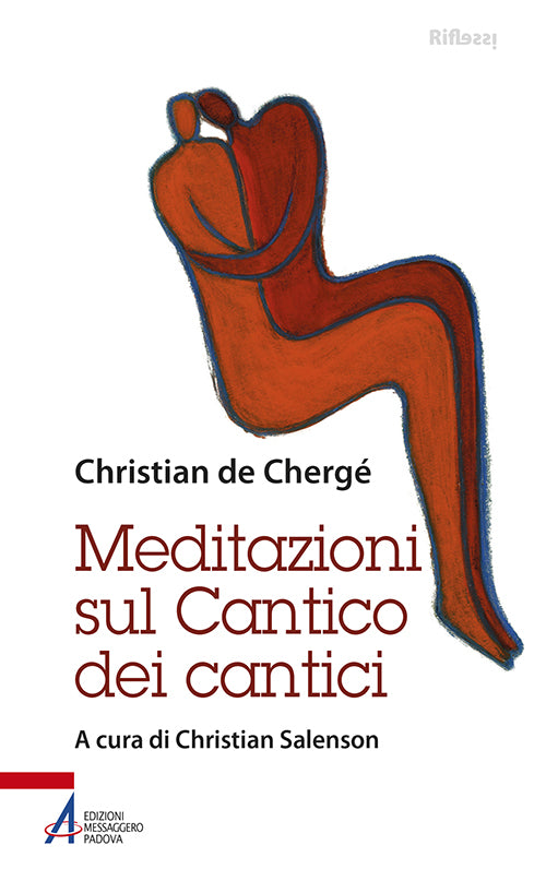 Cover of Meditazioni sul Cantico dei cantici