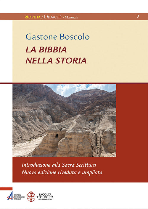 La Bibbia nella storia