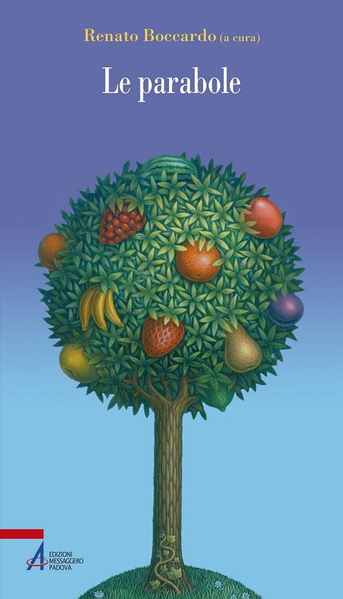 Cover of parabole