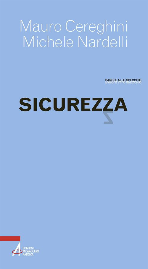 Cover of Sicurezza